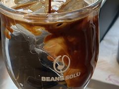 -Beans Solo豆号咖啡(百家湖花园店)