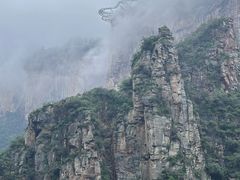 -河南宝泉旅游区