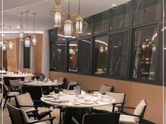-莫干山郡安里度假酒店-桃尖中餐厅