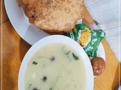 -老方子馅饼粥(台东店)