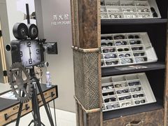 -大视光学•LINDBERG林德伯格•全球手工眼镜集合店(王府井店)