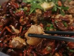 -天治宣·野椒鸡(龙头寺总店)