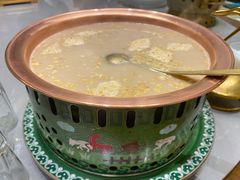 -哈啾嗨·新概念蒙餐(红星新城店)