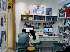 -拍刻风照相馆(南山西丽店)