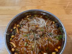 -刘二姐肥肠米粉(总店)