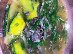 -妈妈的味道(和顺古镇店)