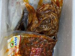 -浪哥卤味捆鸡(南门口店)