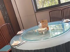 -谢氏老金口七号宴(武昌大道店)