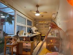 -灯塔咖啡馆BOOK·Coffee Shop