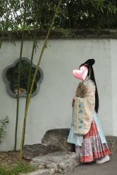 点击看大图 -美云庭古装·格格服汉服·京城旅拍(北京店)