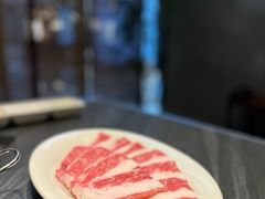 -NIUAN牛庵·日式和牛烧肉(恒隆店)