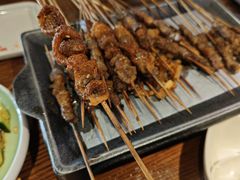 羊小腰-管氏翅吧(台湾街店)