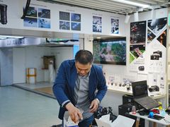 -星光摄影器材城