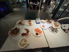 -碧涛阁·泡泡海洋·汤泉洗浴(王府花园店)