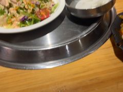 -土大力韩式烤肉料理(39年·和平路店)