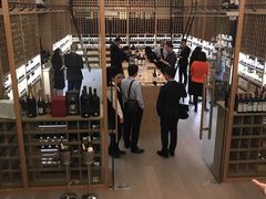 -伯衡55·吉品轩(乌鲁木齐南路店)