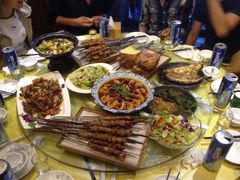 -巴达木食府