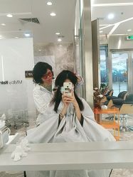 点击看大图 -MMby HairCode 芭曲发型概念店