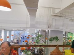 -菌乡缘·野生菌蒸汽鱼火锅(江边夜市店)