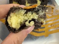 巧克力,棒-原麦山丘(超极合生汇店)