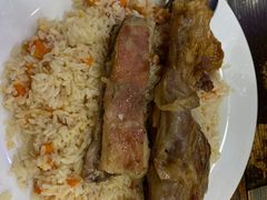 -塔斯提抓饭(东城汇店)
