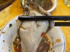 -濠轩阁特色生蚝火锅(水湾路店)