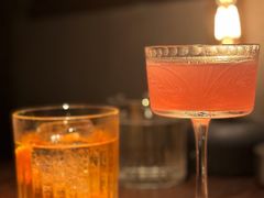 -BAR Signal·鸡尾酒酒吧