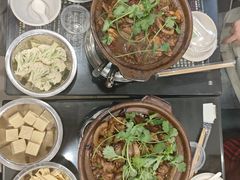 -川香煲(茅台路店)