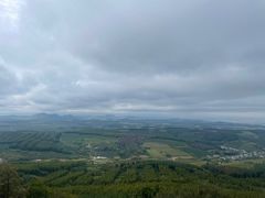 -帽儿山国家森林公园