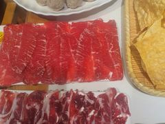 -焯牛潮汕牛肉火锅(云峰街创始店)