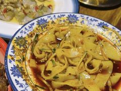 -柴窝堡22号辣子鸡·传承新疆菜