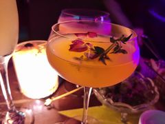 -MOSSO音乐酒吧·Live House(南京西路店)