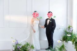 -全城热恋璀璨婚纱摄影(国贸总店)