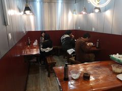 大堂-老陶包子铺(南大西南村店)
