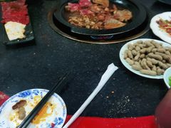 -牛得很·鲜牦牛肉烧烤·牛羊肉菌汤锅(康定店)