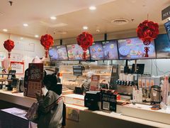 -肯德基(顺义光明大街店)