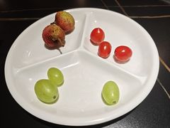 -京悦南门涮羊肉·羊蝎子火锅(田林路店)
