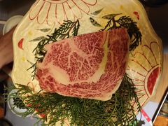 -壹兆炭火烧肉·烤鳗鱼(金水花城店)