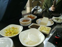 -江浦东烧烤城(韩式特色炭火烤肉同心路店)