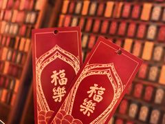 -庐山风景名胜区-东林大佛