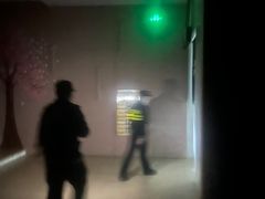 -丽池宫韩式汗蒸会馆(华灯坊店)