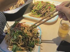 -万和源炝锅城·活鱼现炝(文艺北路店)