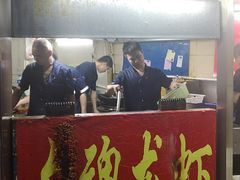 门面-龙虾奇迹(大华三路店)