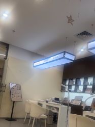 -1R日式轻奢美睫美甲翘睫