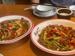 -赣饭农家·江西小炒(西乡店)