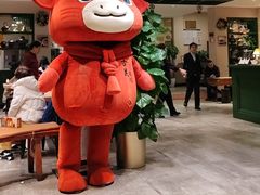 -古关火锅店(古北水镇景区店)
