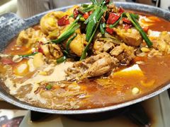 -石灰石烧鸡公(南通万象城店)