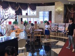 大堂-和记小菜(东方店)
