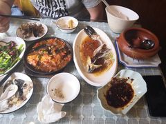 -小厨子私房菜·云南美食店