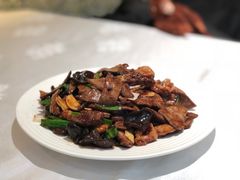 -玉林烤鸭店(定福庄店)